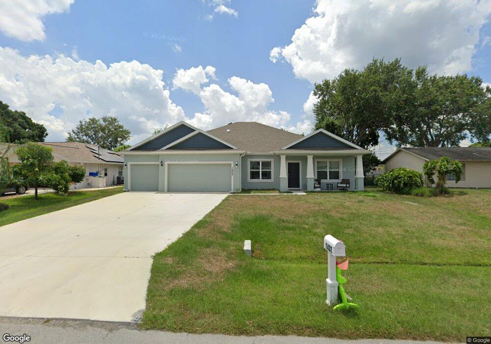 1402 SW Axtell Ave, Port Saint Lucie, FL 34953 - photo 1