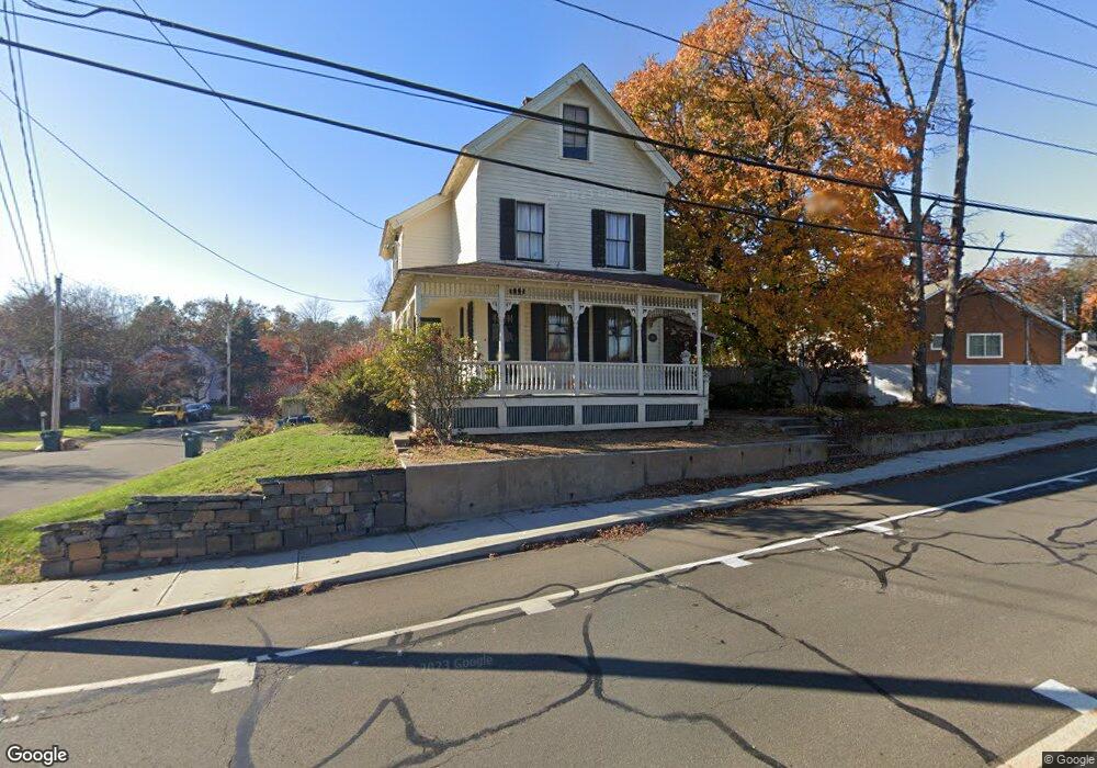 210 Ridge Rd, Hamden, CT 06517 - photo 1