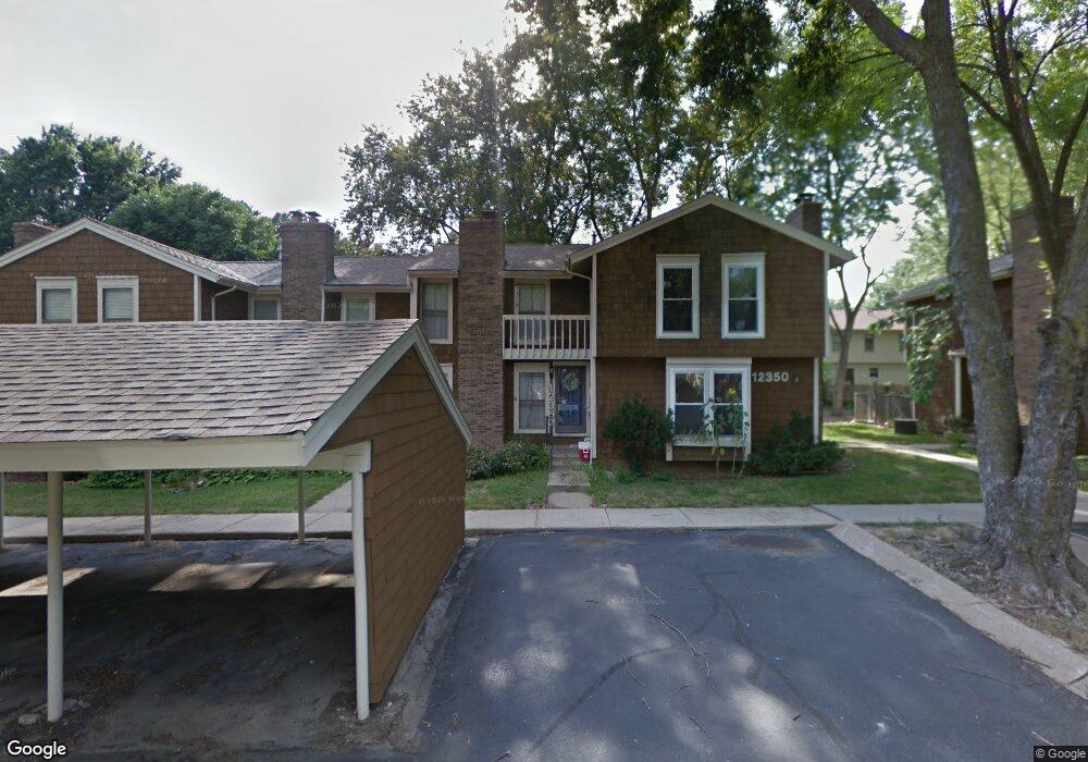 12352 W 79th Terrace, Lenexa, KS 66215 - photo 1