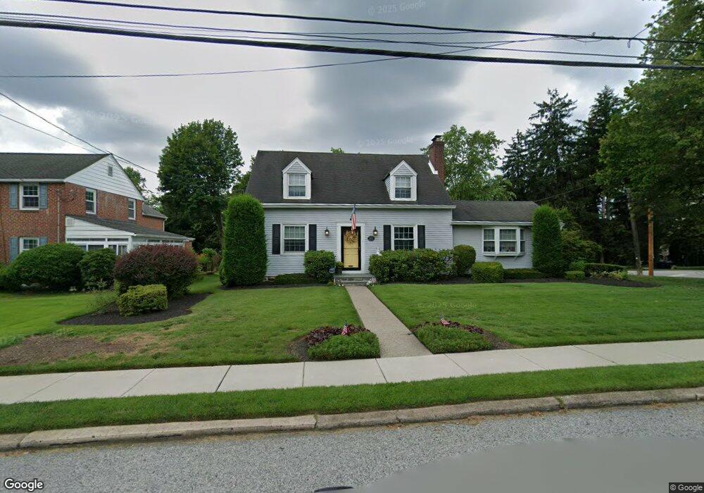 2052 Parkview Ave, Abington, PA 19001 - photo 1