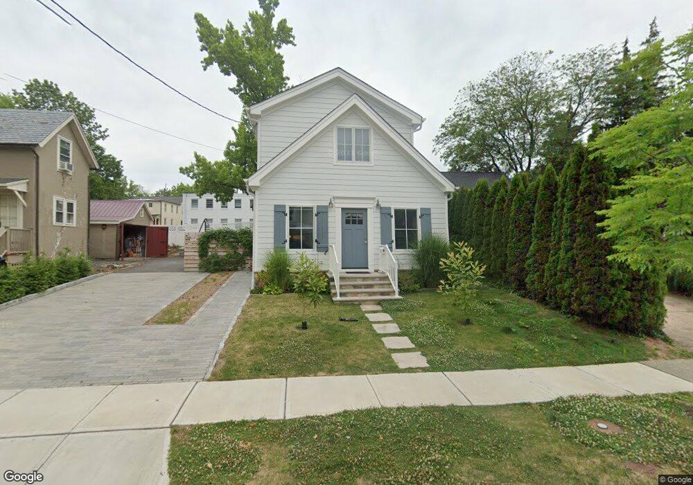 1-5 Peck Place unit 1, Princeton, NJ 08540 - photo 1