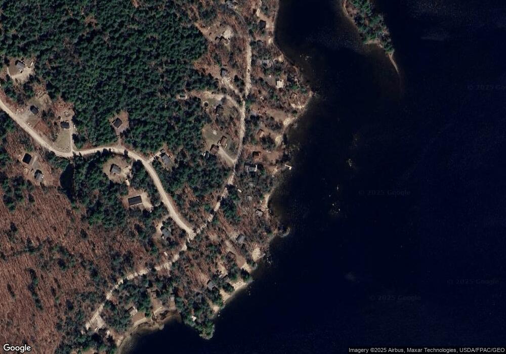 335 Mount Hunger Shore Rd, Gray, ME 04039 - photo 1