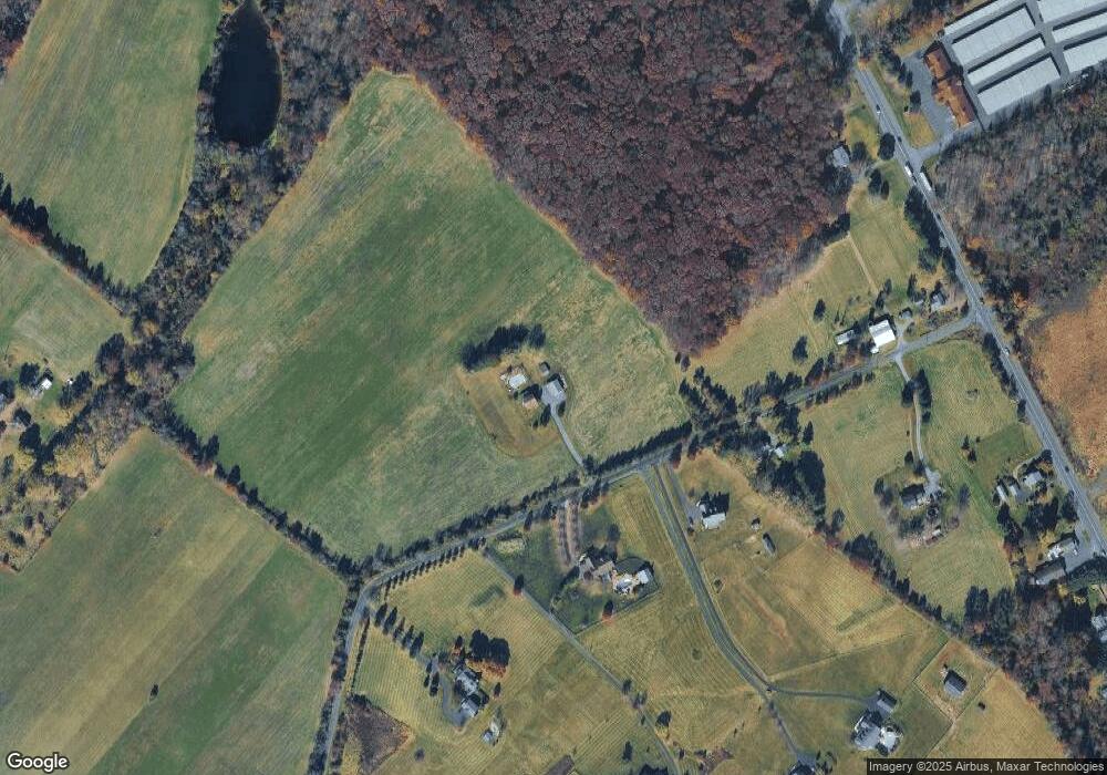 77 Foellner Ln, Ottsville, PA 18942 - photo 1