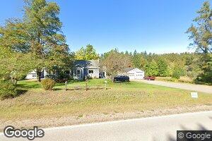 6035 E 15 Mile Rd, Barbeau, MI 49710