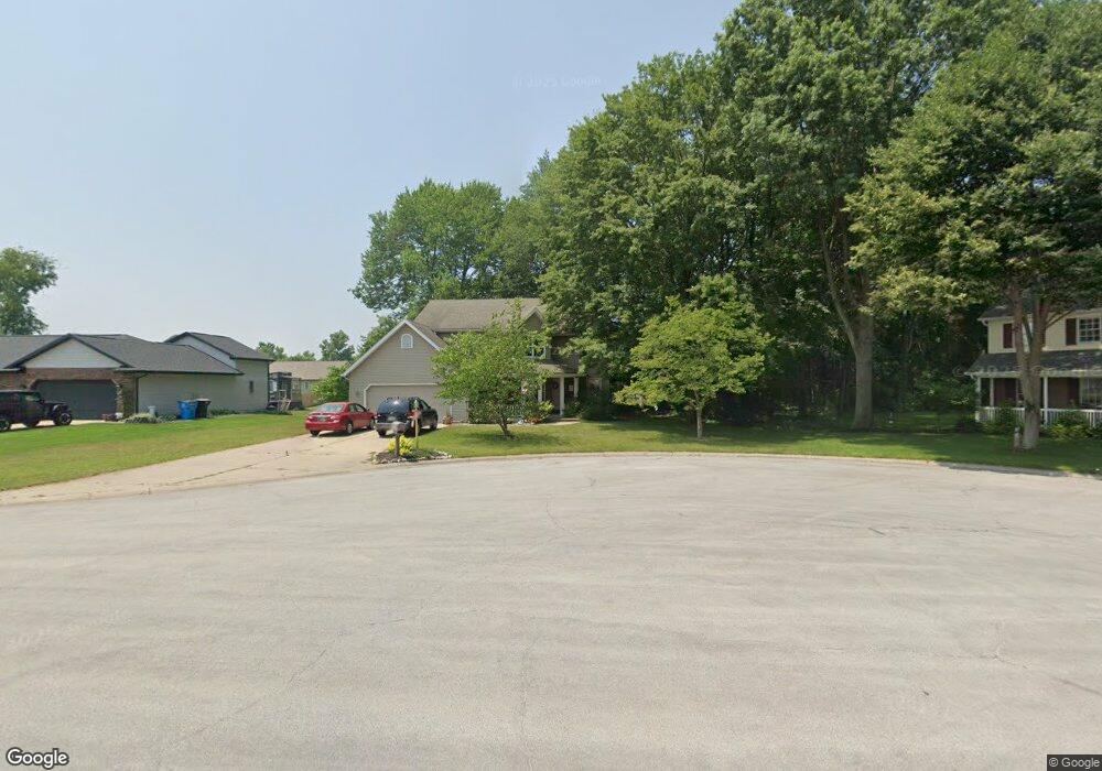 57081 Lone Oak Ct, South Bend, IN 46619 - photo 1