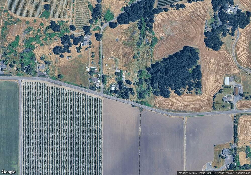 6565 SE Amity Rd, Amity, OR 97101 - photo 1