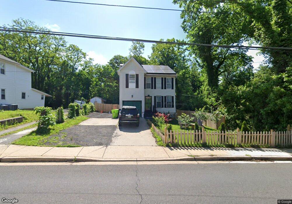 504 Larchmont Ave, Capitol Heights, MD 20743 - photo 1