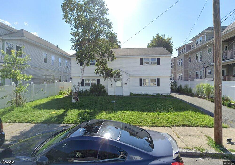82-84 Nesmith St, Lawrence, MA 01841 - photo 1