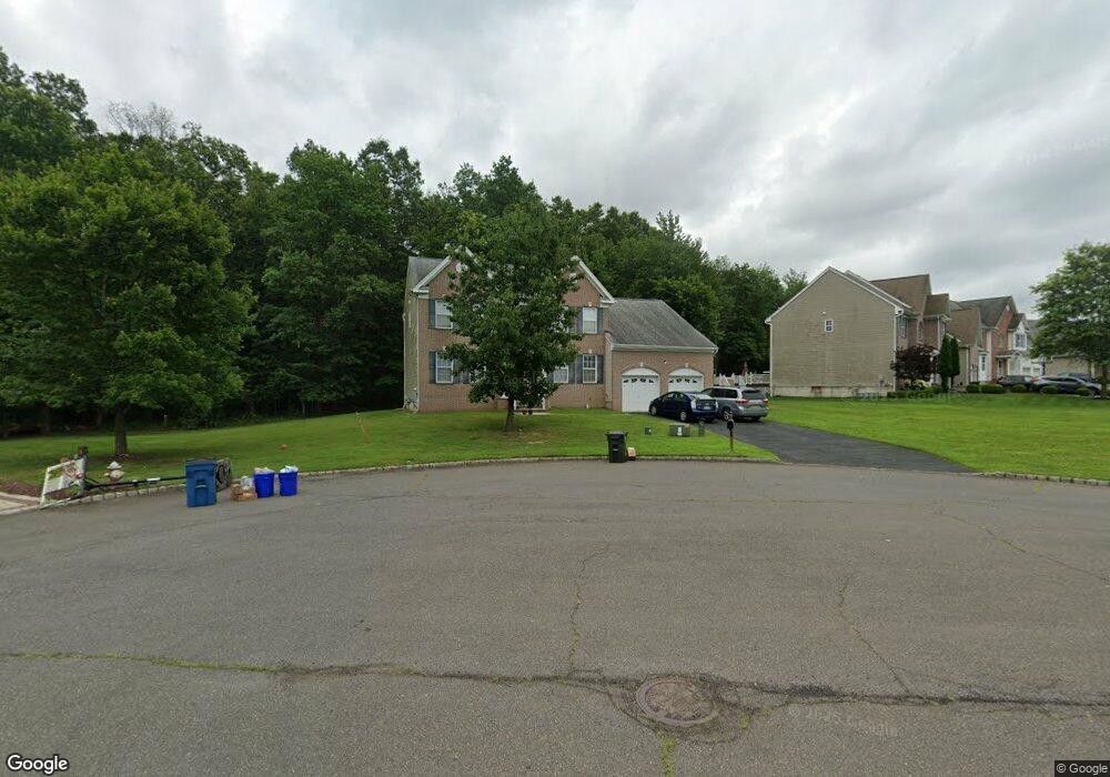 7 Calder Ct, Princeton, NJ 08540 - photo 1