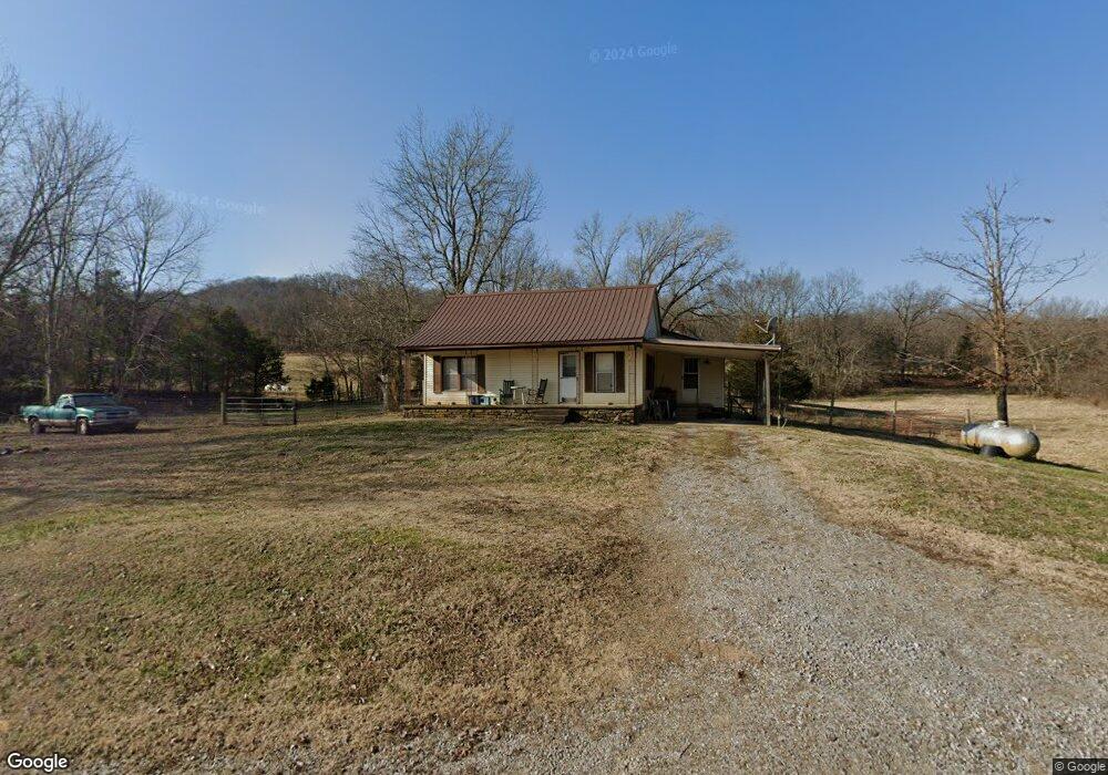 16377 E Black Oak Rd, Fayetteville, AR 72701 - photo 1