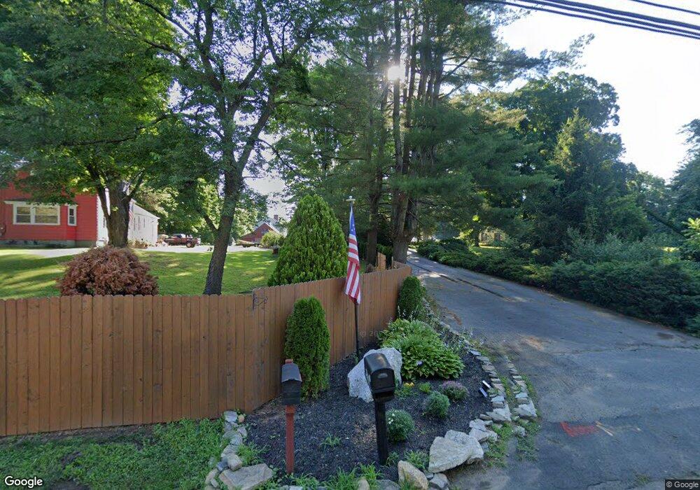 1264 Poquonock Ave, Windsor, CT 06095 - photo 1