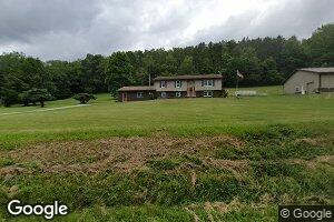 4331 Graph Rd NW, Dellroy, OH 44620