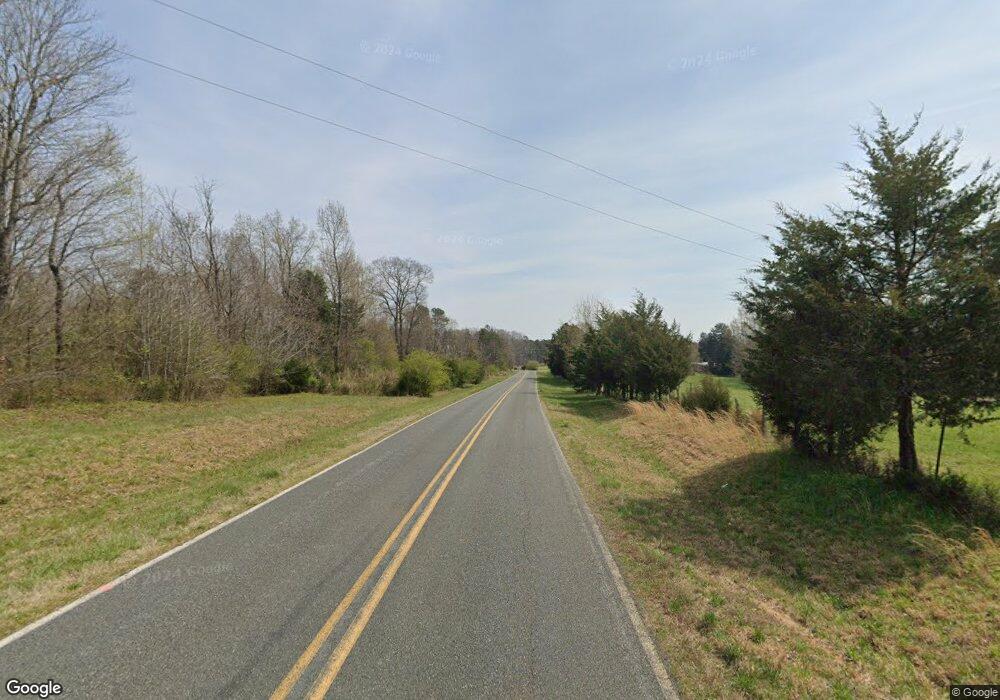 Approx. 10 Vesuvius Furnace Rd, Iron Station, NC 28080 - photo 1