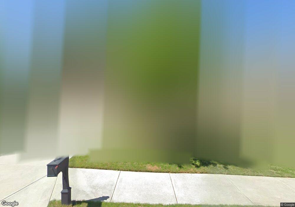 9243 Plantation Cir SE, Covington, GA 30014 - photo 1