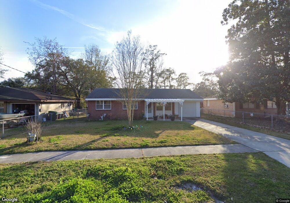 441 Hickory Dr, Slidell, LA 70458 - photo 1