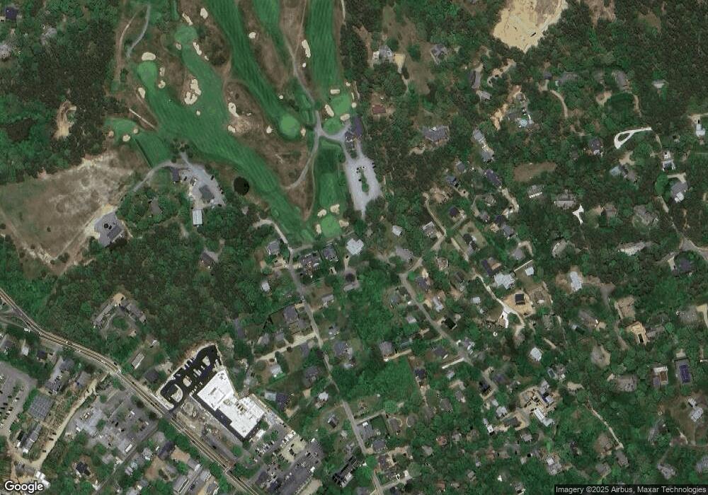 4 Clark Dr, Edgartown, MA 02539 - photo 1