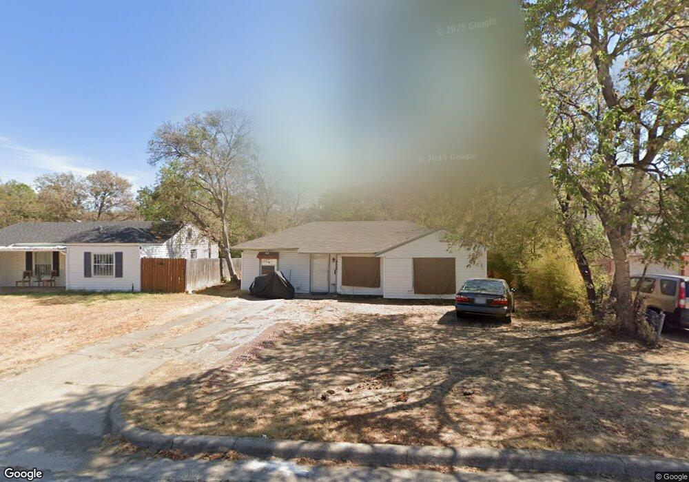 809 Wahoo Trace, Grand Prairie, TX 75051 - photo 1