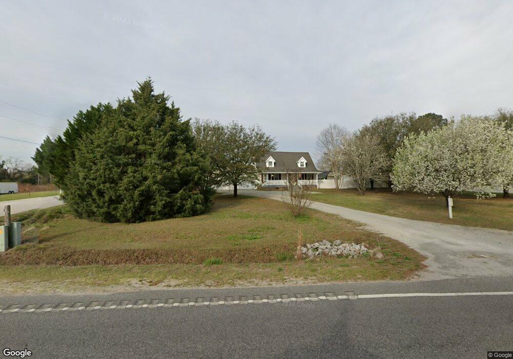 6865 S Carolina 19, Loris, SC 29569 - photo 1