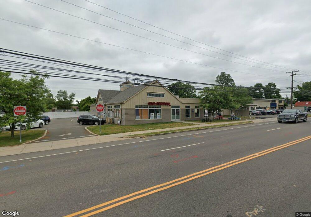 5 George St, Westport, CT 06880 - photo 1