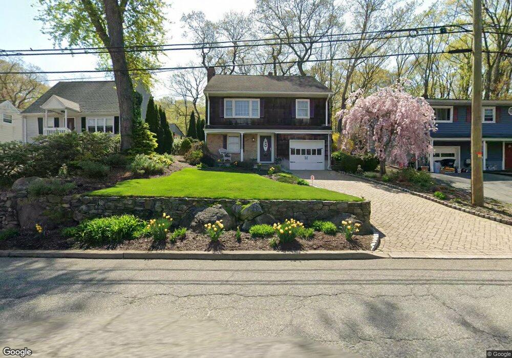 87 High Mountain Rd, Ringwood, NJ 07456 - photo 1