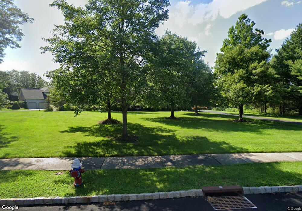 70 Brandywine Rd, Skillman, NJ 08558 - photo 1