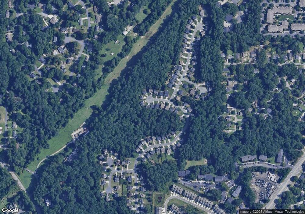 2018 Ridgestone Landing SW unit 2, Marietta, GA 30008 - photo 1