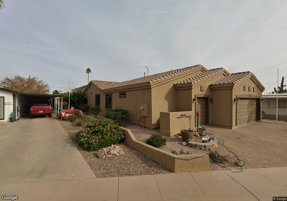2211 N Shannon Way, Mesa, AZ 85215 - photo 1