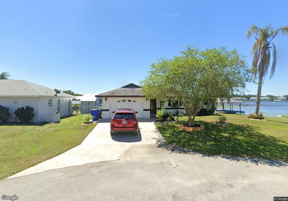 136 Eleanor Ct, Lake Placid, FL 33852 - photo 1