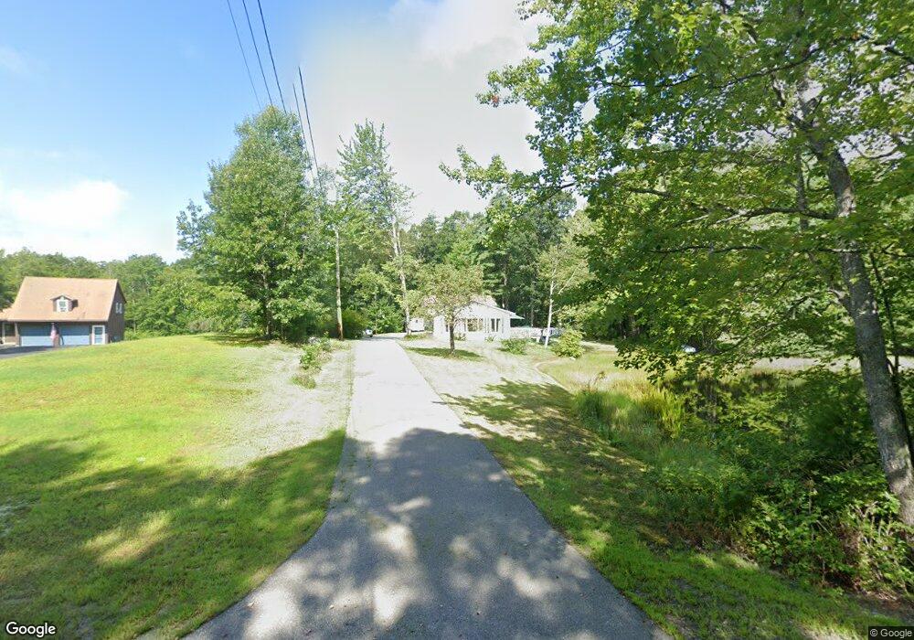 628 Cross Country Rd, Pembroke, NH 03275 - photo 1