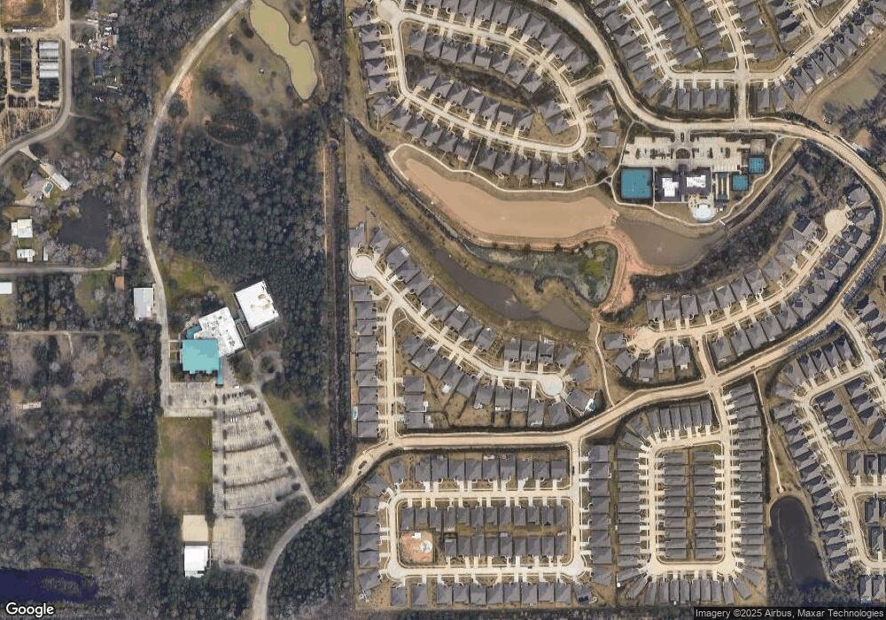 340 Belgian Ct, Spring, TX 77382 - photo 1