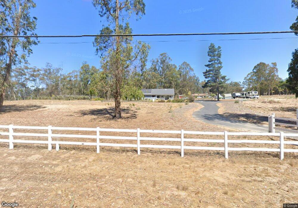 1388 Eucalyptus Rd, Nipomo, CA 93444 - photo 1