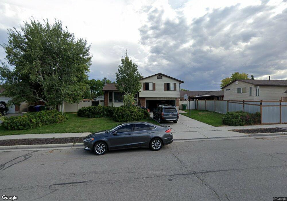 1457 W 8660 S, West Jordan, UT 84088 - photo 1