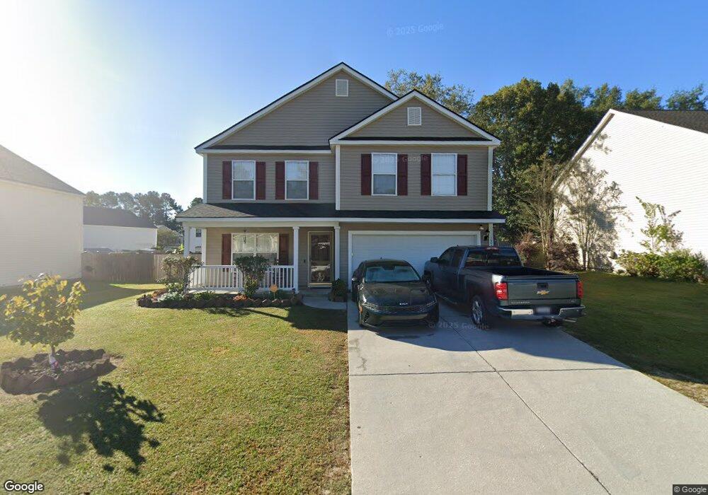 1007 Golden Aspen Dr, Moncks Corner, SC 29461 - photo 1