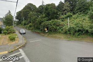 3633 Franklin Ave, Astoria, OR 97103