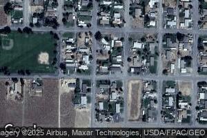 520 S Jackson Ave, Warden, WA 98857