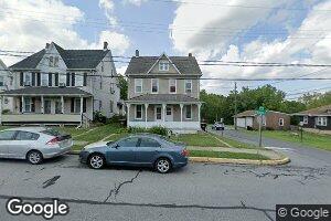 203 Broad St, Tatamy, PA 18085