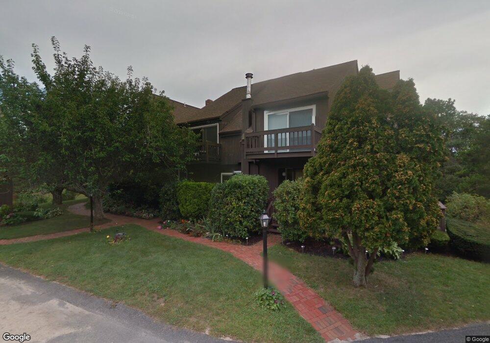 11 Bowsprit Ln, Buzzards Bay, MA 02532 - photo 1