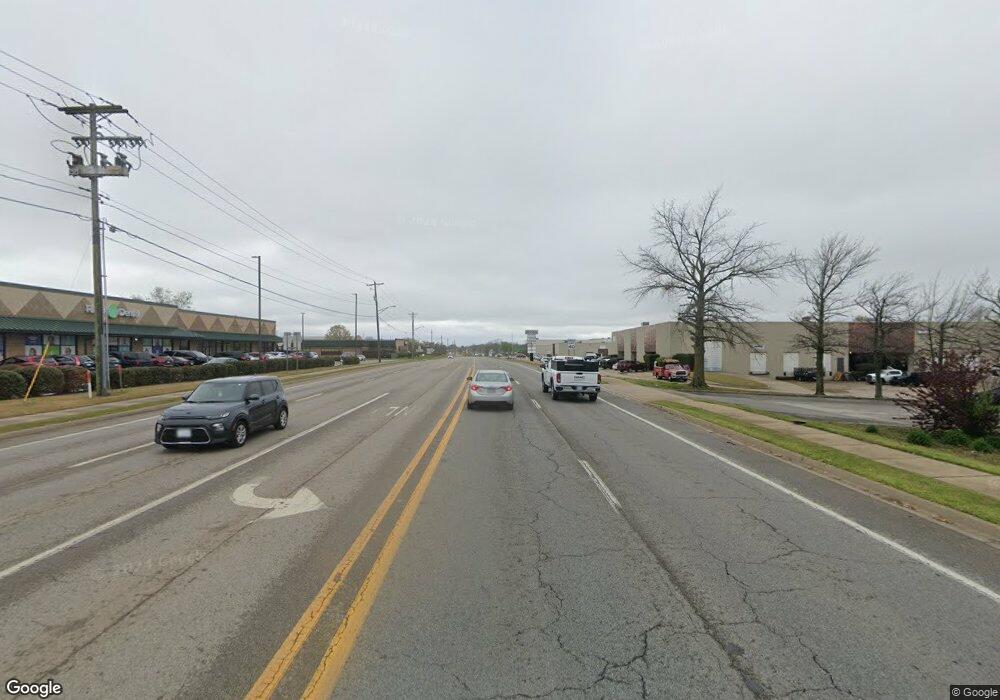 0 265 Hwy unit 629130, West Fork, AR 72774 - photo 1