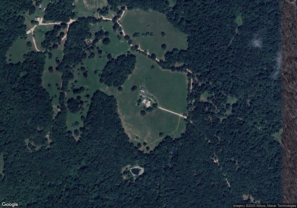 10335 S Bugtussel Rd, West Fork, AR 72774 - photo 1