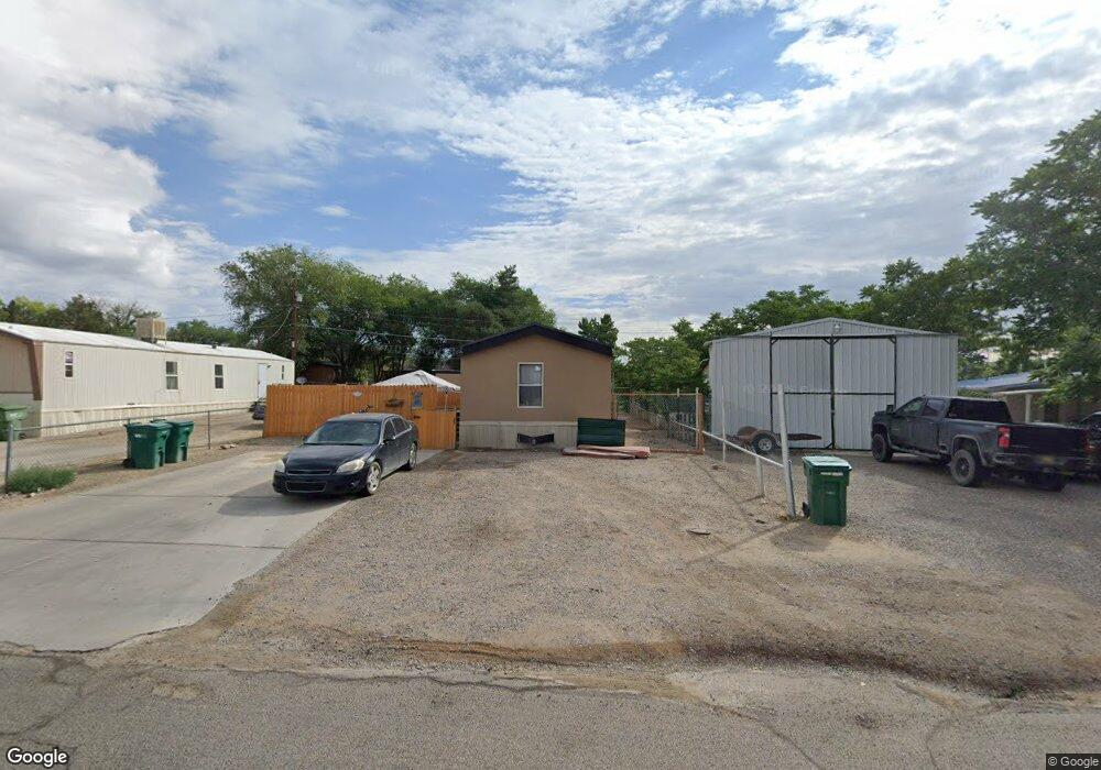3814 Gold Ave, Farmington, NM 87402 - photo 1