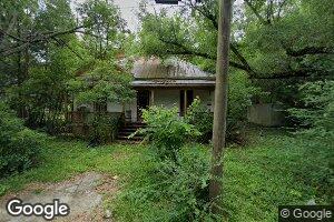 817 E Bartow St, Quitman, GA 31643