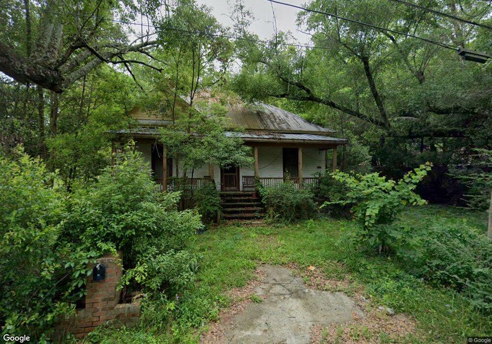 817 E Bartow St, Quitman, GA 31643 - photo 1