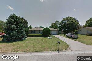 302 Division St, Downs, KS 67437