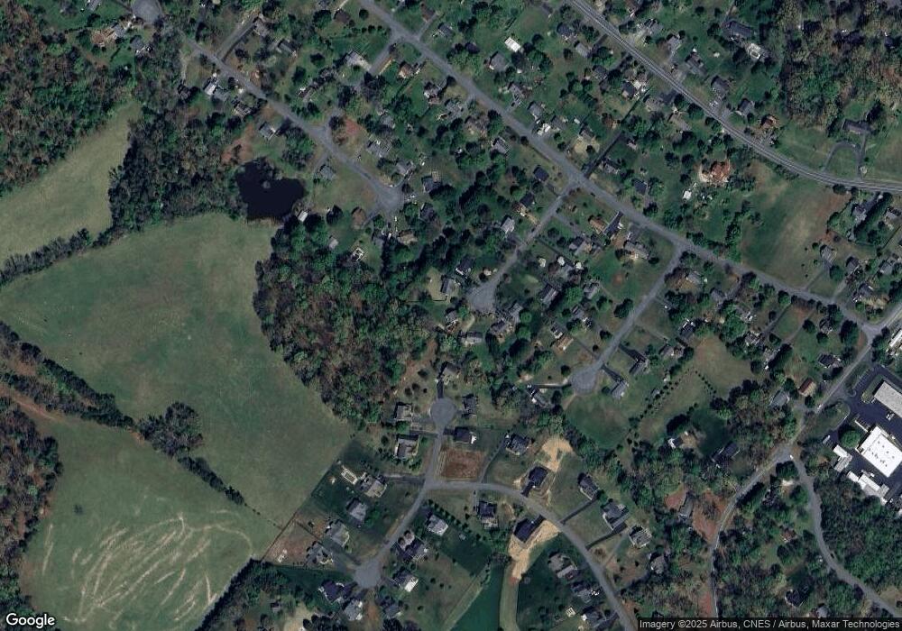 104 Lillian St, Ruckersville, VA 22968 - photo 1