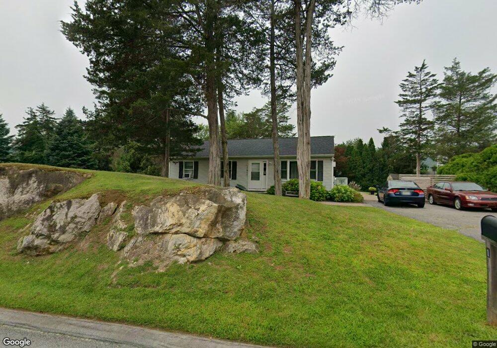 1 Stone Pine Ln, Wingdale, NY 12594 - photo 1