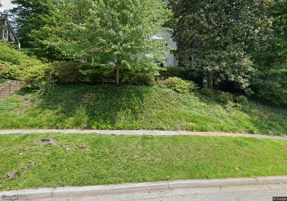 602 Edgevale Rd, Baltimore, MD 21210 - photo 1