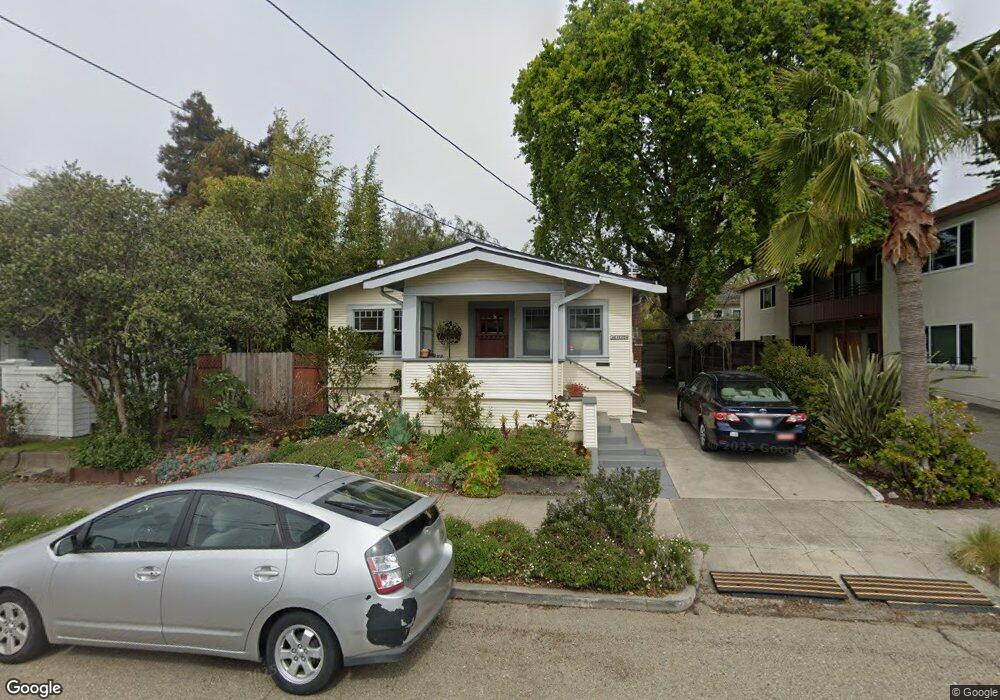2129 Emerson St, Berkeley, CA 94705 - photo 1