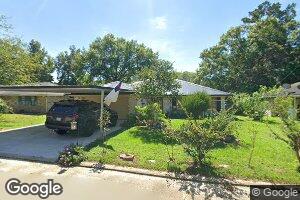 7221 Virginia St, Deridder, LA 70634