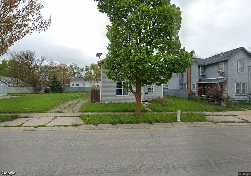 805 E Michigan St, Adrian, MI 49221 - photo 1