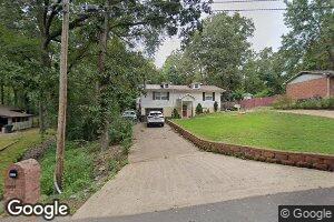 101 Stonehurst Rd, Hot Springs National Park, AR 71913